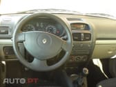 Renault Clio 1.5 dCi Expression