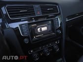 Volkswagen Golf Variant 1.6 TDi Best Edition Bluetooth