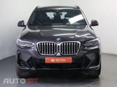 BMW X3 xDrive30e Auto