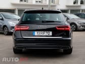 Audi A6 Avant 2.0 TDi S tronic