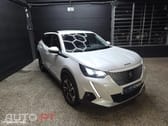 Peugeot E-2008 50 kWh Allure Pack