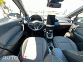 Renault Captur TECHNO
