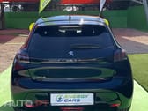Peugeot E-208 50 kWh Edition