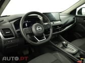 Nissan Qashqai Qashqai 1.3 DIG-T N-Connecta LED Xtronic