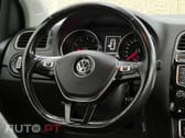 Volkswagen Polo 1.0 Confortline