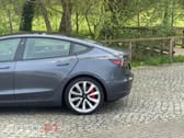 Tesla Model 3 Performance Dual Motor AWD
