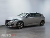 Peugeot 308 1.6 Hybrid Active Pack e-EAT8