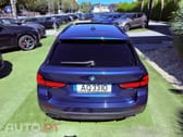 BMW 520 e Pack M