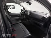 Peugeot Expert 1.5 BlueHDi 120Hp L2 Premuim 2 Slide Doors