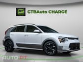 Kia Niro EV I.V.A DEDUTÍVEL 