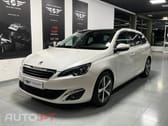 Peugeot 308 SW 1.6 e-HDi Allure J17