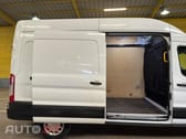 Ford Transit 330 L2 2.0 TDCi H3 Trend