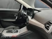 BMW 318 d Auto