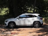Mercedes-Benz GLA 250 e 8G-DCT Special Edition