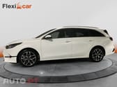 Kia Ceed SW 1.0 T-GDi Sport