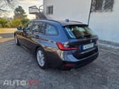 BMW 318 BMW 318 d TOURING 2.0 A MHEV 48V AUTO