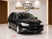 Citroen C5 2.0 HDi Exclusive
