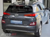 Hyundai Kauai 64 kWh Premium