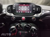 Fiat 500 1.3 MJ Lounge S&S