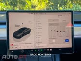 Tesla Model 3 Long Range AWD Dual Motor
