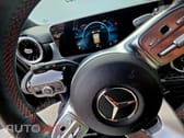 Mercedes-Benz A 180 d AMG Line Aut.
