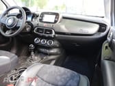 Fiat 500X 1.0 FireFly City Cross J18