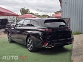 Peugeot 308 SW BlueHDi 130 Allure Pack