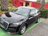 Audi Q2 1.6 TDI