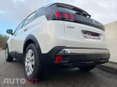 Peugeot 3008 1.5 BlueHDi Allure