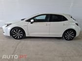Toyota Corolla 1.8 Hybrid Comfort+P.Sport