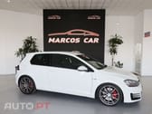 Volkswagen Golf 2.0 TSi GTi Performance