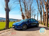 Tesla Model 3 Long-Range Dual Motor AWD