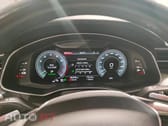 Audi A6 Avant 50 TFSIe quattro S tronic