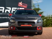 Citroen C3 1.2 PureTech Shine