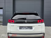 Peugeot 3008 GTLine