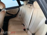 BMW 418 d Line Luxury