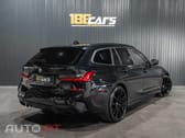 BMW 318 i Aut. M Sport