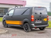 Opel Vivaro Opel Vivaro 2.0 CDTi L2H1 Essentia Inc