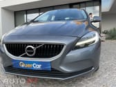Volvo V40 2.0 D2 Momentum Geartronic