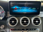 Mercedes-Benz C 200 d AMG Line Aut.