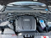 Audi Q5 2.0 TDi Business Line S-line
