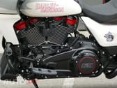 Harley Davidson FL CVO ROAD GLIDE ST