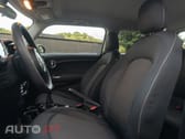 MINI Cooper One