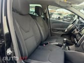 Renault Clio 1.5 dCi Limited