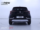 Renault Captur 1.0 Tce Techno