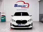BMW 116 d Pack Desportivo M Auto