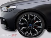 BMW i5 M60  xDRIVE I.V.A DEDUTIVEL 