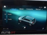 Mercedes-Benz A 180 d Style