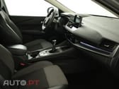 Nissan Qashqai Qashqai 1.3 DIG-T N-Connecta LED Xtronic
