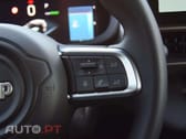 Jeep Avenger 54 kWh Summit